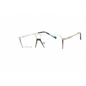 Zeiss EYEGLASSES ZS24157-048-57 New with case
